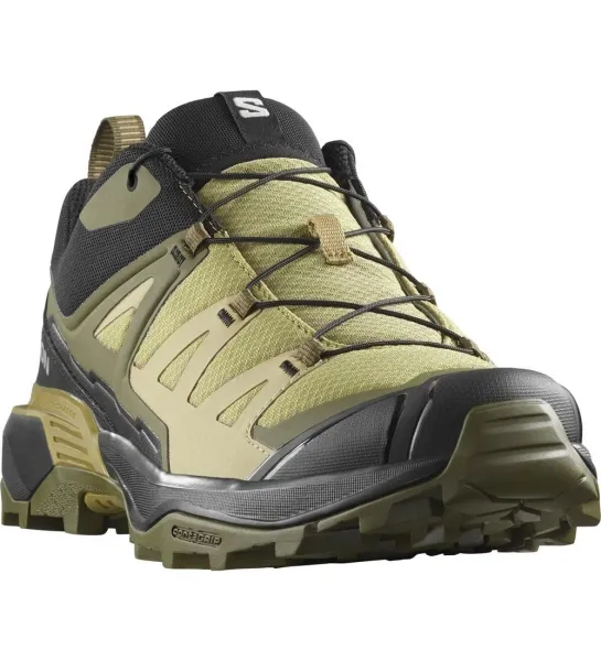 Zapatillas De Trekking Salomon X Ultra 360 Hombre