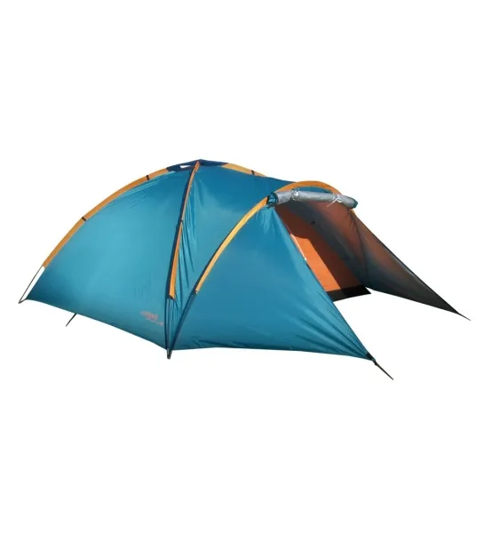 Carpa Spinit Adventure Iv Para 4 Personas