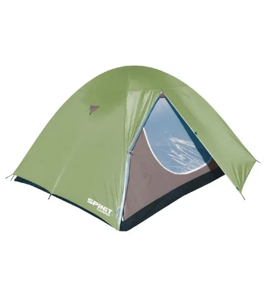 Carpa Spinit Camper Iv Para 4 Personas