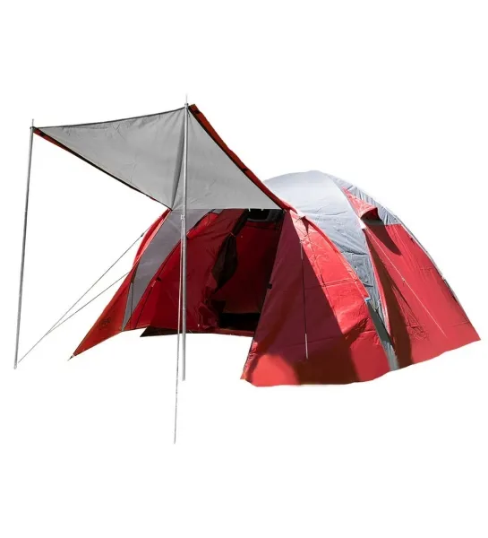 Carpa Spinit Traveller Para 4 Personas