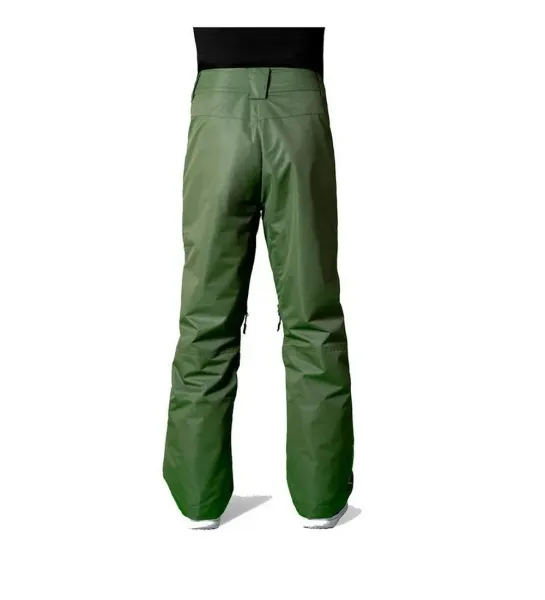 Pantalón De Ski Alaska Amancay Hombre