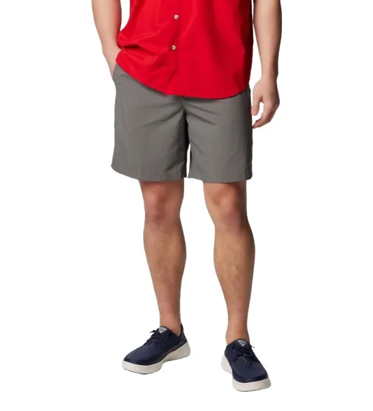 Short Columbia Backcast Water Omni-shade Hombre