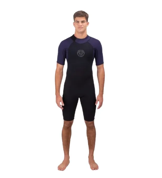 Traje Neoprene Thermoskin Spring Coolskin 2.5mm Hombre