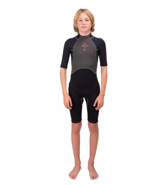 Traje Neoprene Thermoskin Spring Mission 2.5mm Niños