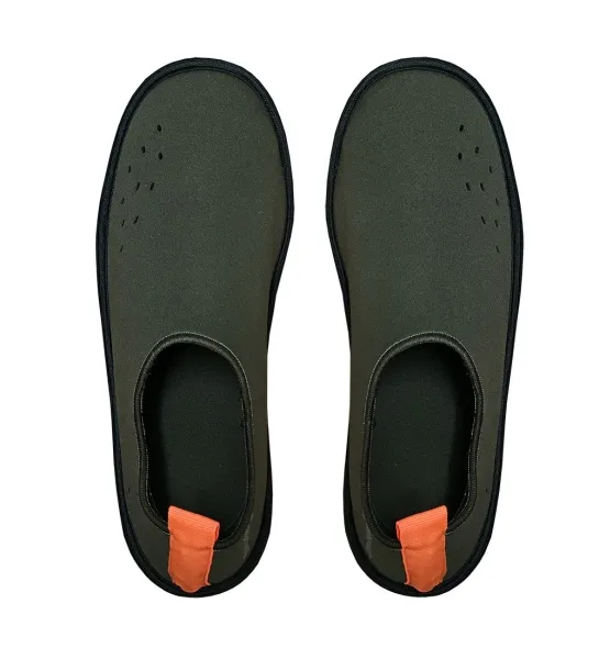 Zapatilla De Neoprene Floripondias Amphibia Akua Hombre