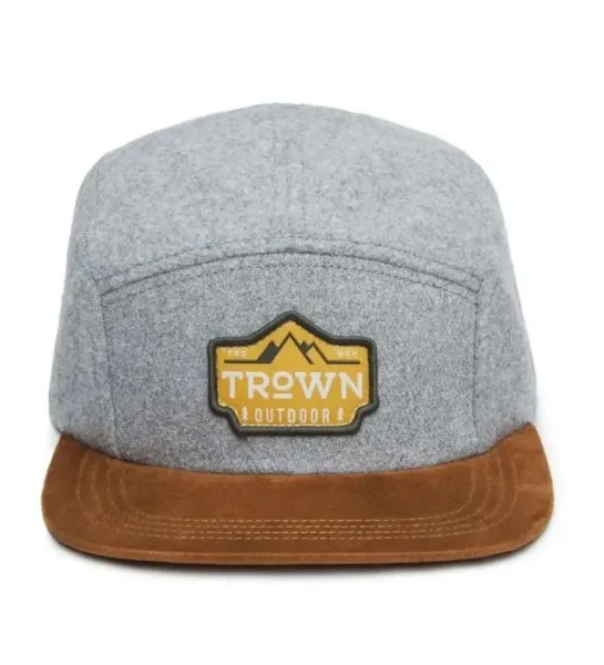 Gorra Trown Mountain Unisex