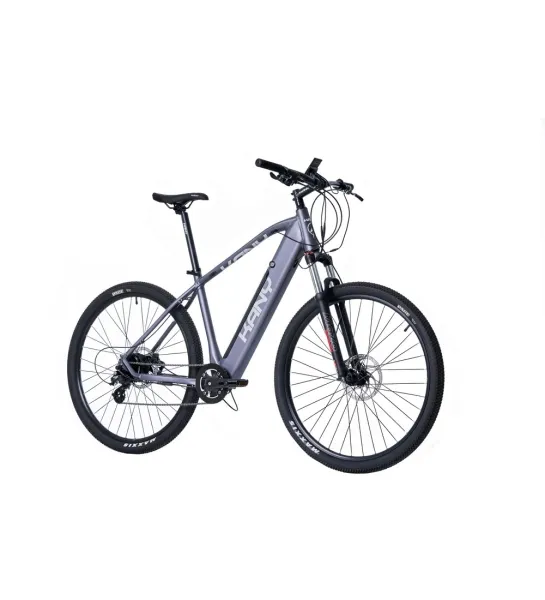 Bicicleta Eléctrica Kany E-bike Mtb Eb-m29