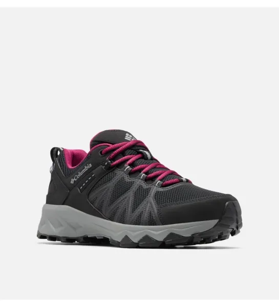 Zapatillas De Trekking Columbia Impermeable Peakfreak 2 Outdry Mujer