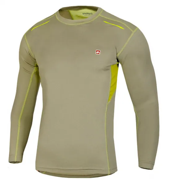 Camiseta Ansilta Umbral Upf 50+ Polartec® Hombre