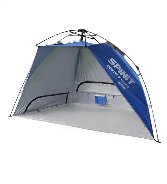 Carpa Playera Automática Spinit Costa 2