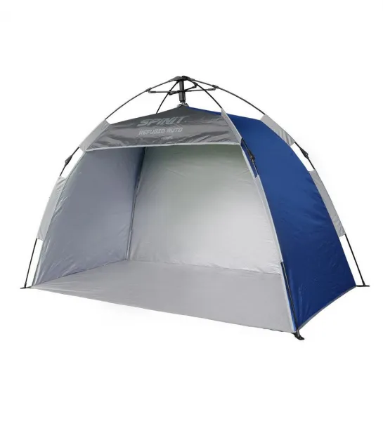 Carpa Playera Automática Spinit Refugio