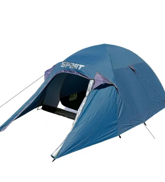 Carpa Spinit Sendero 4 Para 4 Personas