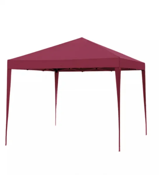 Gazebo Jardin Rofft 3 X 3 Metros