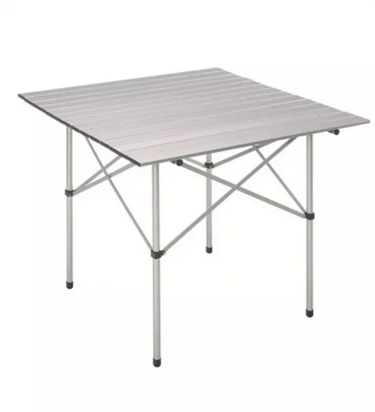 Mesa Plegable Rofft Camping 70 X 70cm