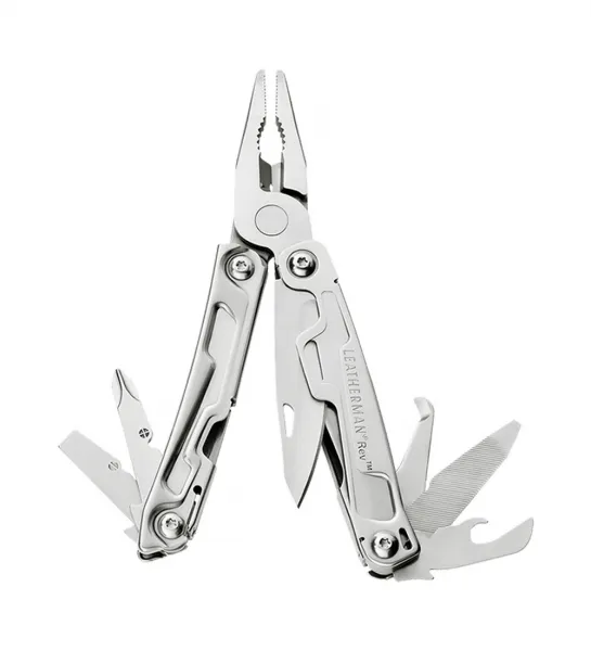 Pinza Multiuso Leatherman Rev