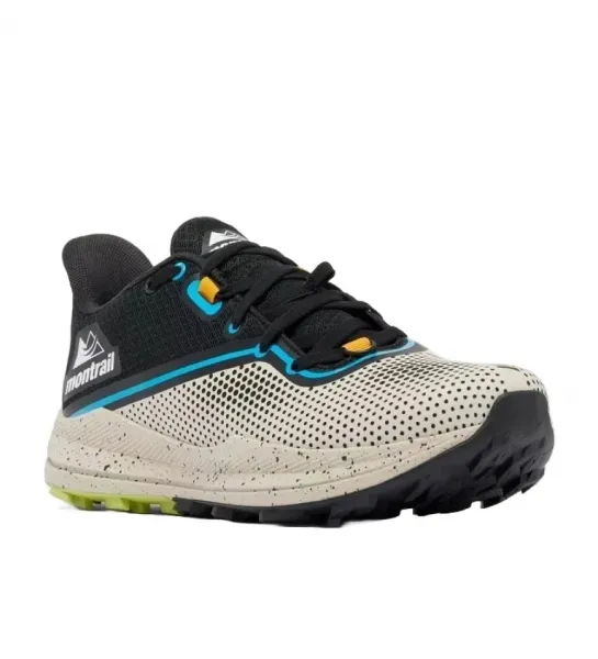 Zapatillas De Trekking Columbia Montrail Trinity Fkt Hombre