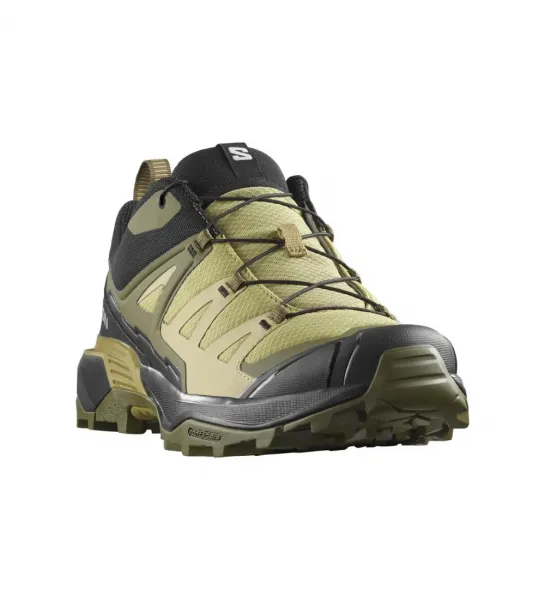 Zapatillas De Trekking Salomon X Ultra 360 Hombre