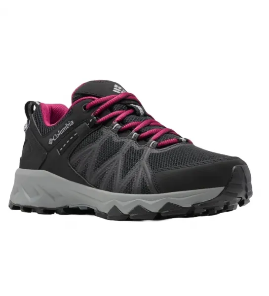 Zapatillas De Trekking Columbia Impermeable Peakfreak 2 Outdry Mujer