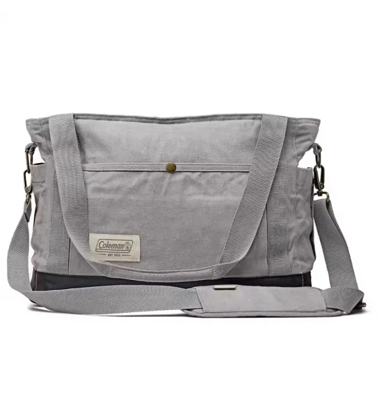 Bolso Térmico Coleman Backroads Tote Bag 30 Latas