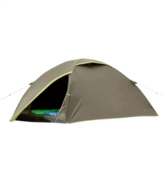 Carpa Coleman Igloo Darwin 2.0 Para 4 Personas