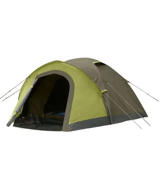 Carpa Coleman Igloo Darwin 2.0 4p