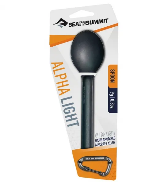 Cuchara Sea To Summit Alpha Light Spoon