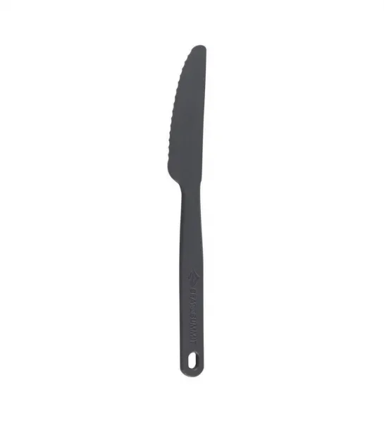 Cuchillo Sea To Summit Knife Charcoal