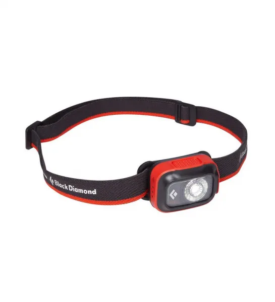 Linterna Frontal Black Diamond Sprint 225 Lumens