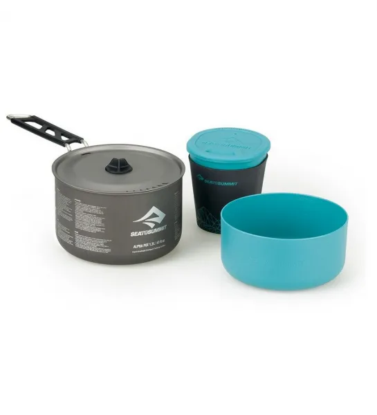 Marmita Sea To Summit Alpha Cookset 1.1