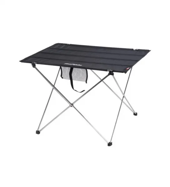 Mesa Plegable Naturehike Ultraliviana De Aluminio Large