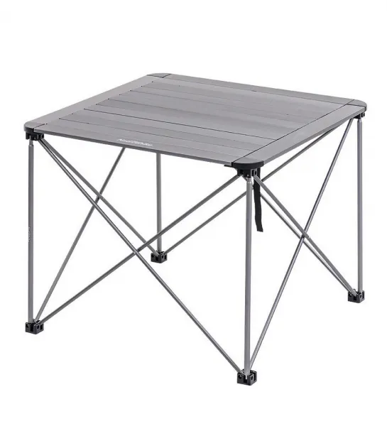 Naturehike Mesa Plegable De Aluminio Large