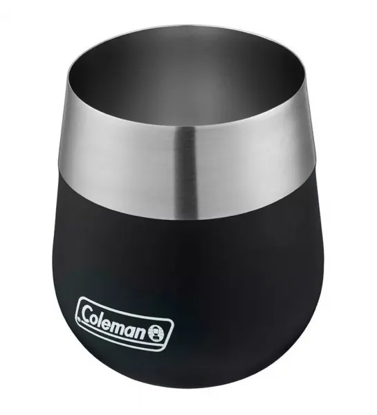 Vaso Térmico Coleman Claret 384ml