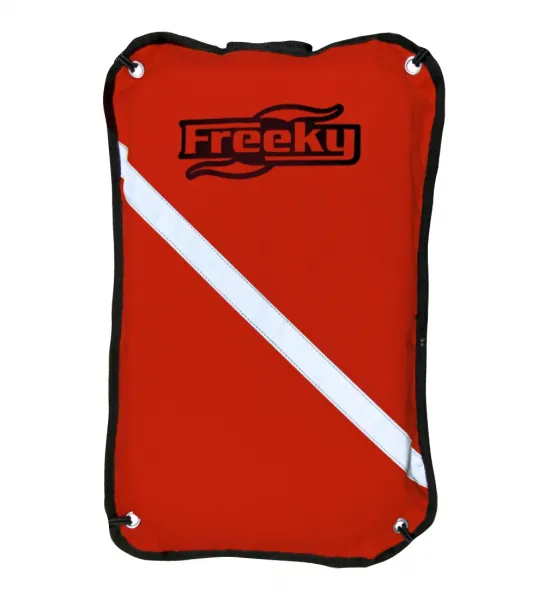 Paddle Float P/ Remo Kayak Freeky