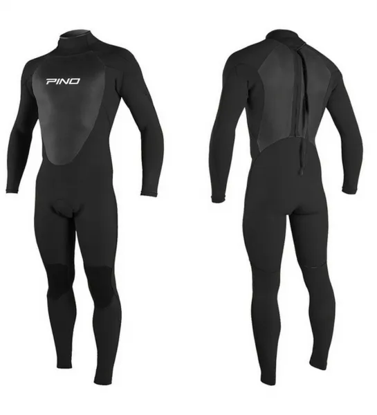 Traje Neoprene Pino Tokyo 4.3mm Hombre