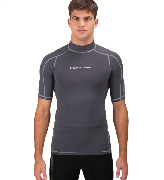 Remera Lycra Thermoskin Filtro Uv +50 Hombre Mc