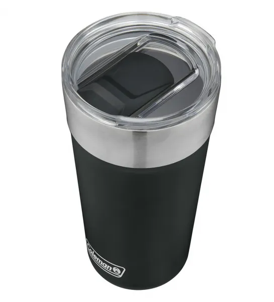 Vaso Termico Coleman Acero Brew 600 Ml