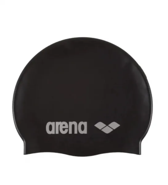 Gorra Para Natacion Arena Classic Silicone