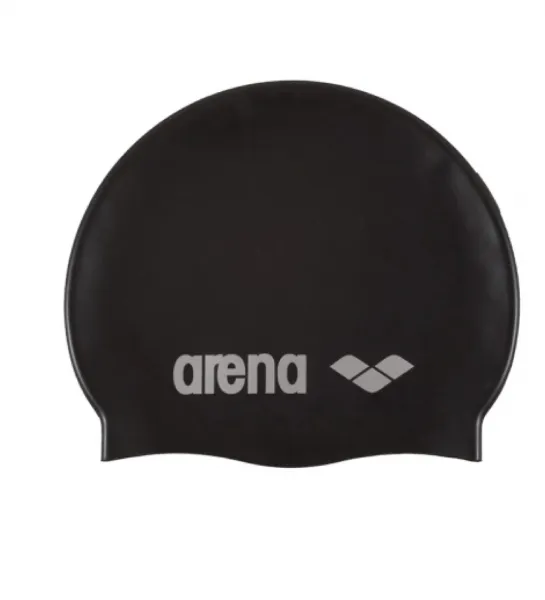 Gorra Para Natacion Arena Classic Silicone