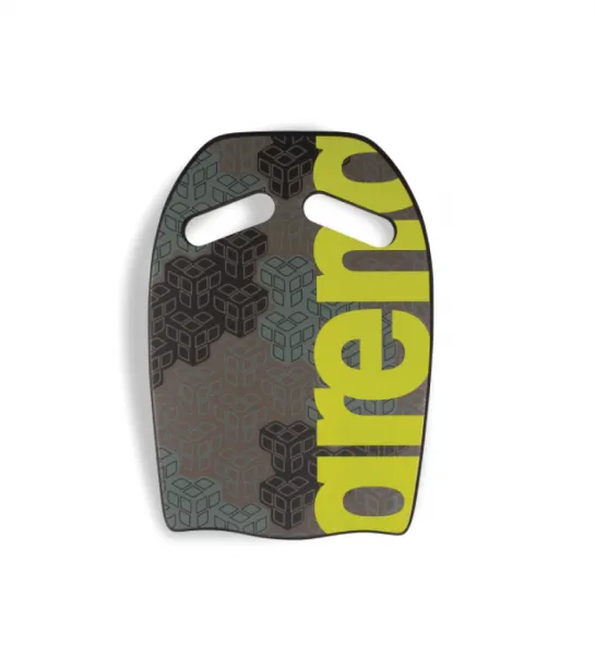 Tabla Para Natacion Kickboard Flotación Arena Camo Kikko