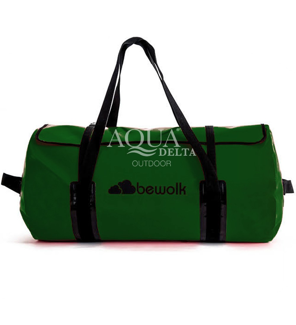 Bolso Estanco Urban Bewolk 75 Litros - Tienda De Outdoor, Montañismo ...