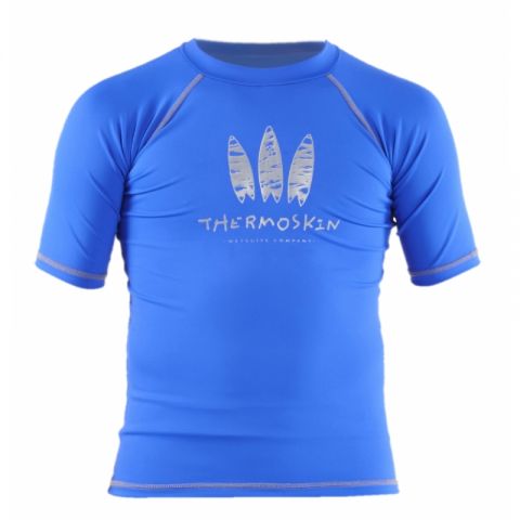 Camiseta Termica Thermoskin Niños Upf+50 - Tienda de Deportes Outdoor,  Indumentaria Nautica y para la Montaña, Kayak y Campamento
