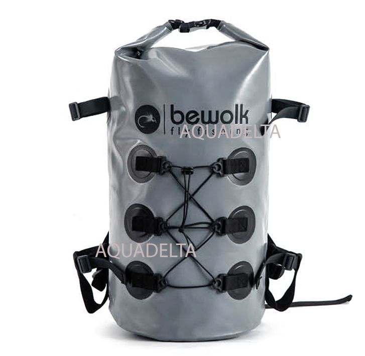 Mochila Estanca 35lts Bewolk Fly Fishing - Tienda De Outdoor ...