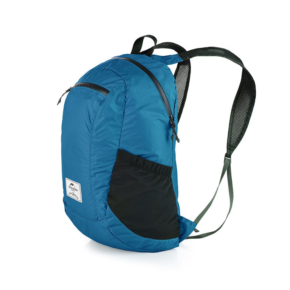 Naturehike Mochila Plegable Ultraliviana 18l - Tienda De Deportes ...