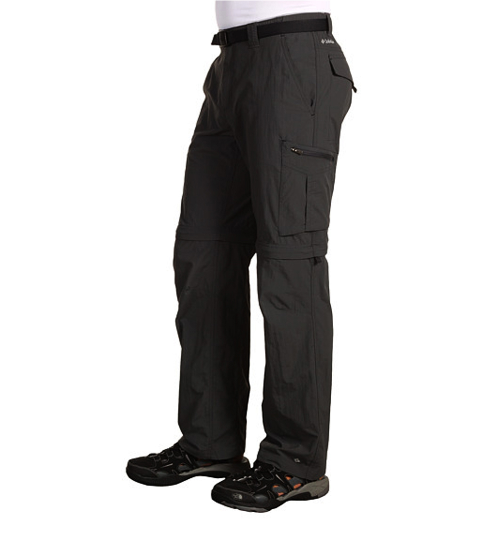 Pantalón de senderismo funcional Silver Ridge™ para hombre