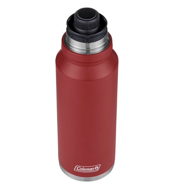 Coleman 3Sixty Pour Vacuum Insulated Stainless Steel Thermal