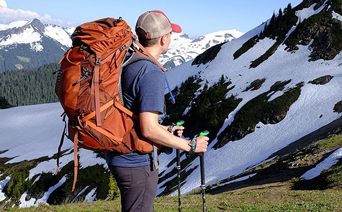 Cómo Elegir tu Mochila de Trekking o Senderismo – Camping Sport